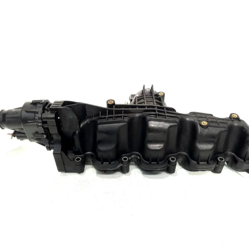 Galerie admisie cu clapete, cod 03L129711AQ, Skoda Yeti (5L), 1.6 TDI, CAY (idi:527879) Retur gratuit