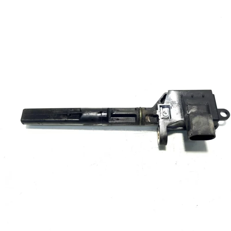 Sonda nivel baie ulei, cod 045907660D, VW Polo (9N), 1.4 TDI, BAY (pr:110747) Cumpără acum