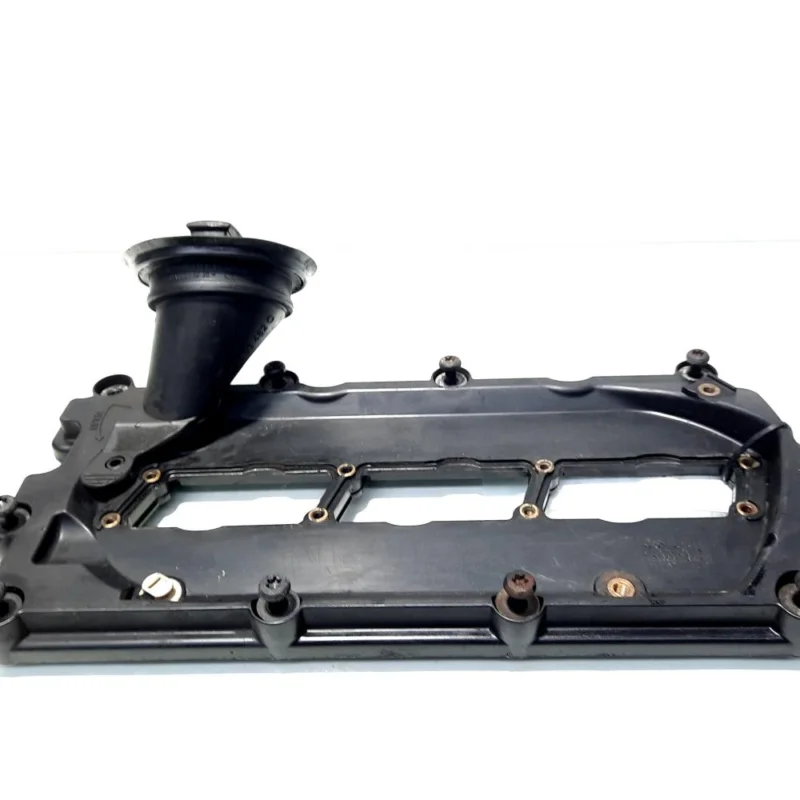 Capac culbutori stanga, cod 059103469AH, VW Touareg (7LA, 7L6), 3.0 TDI, CASA (id:513838) Transport gratuit