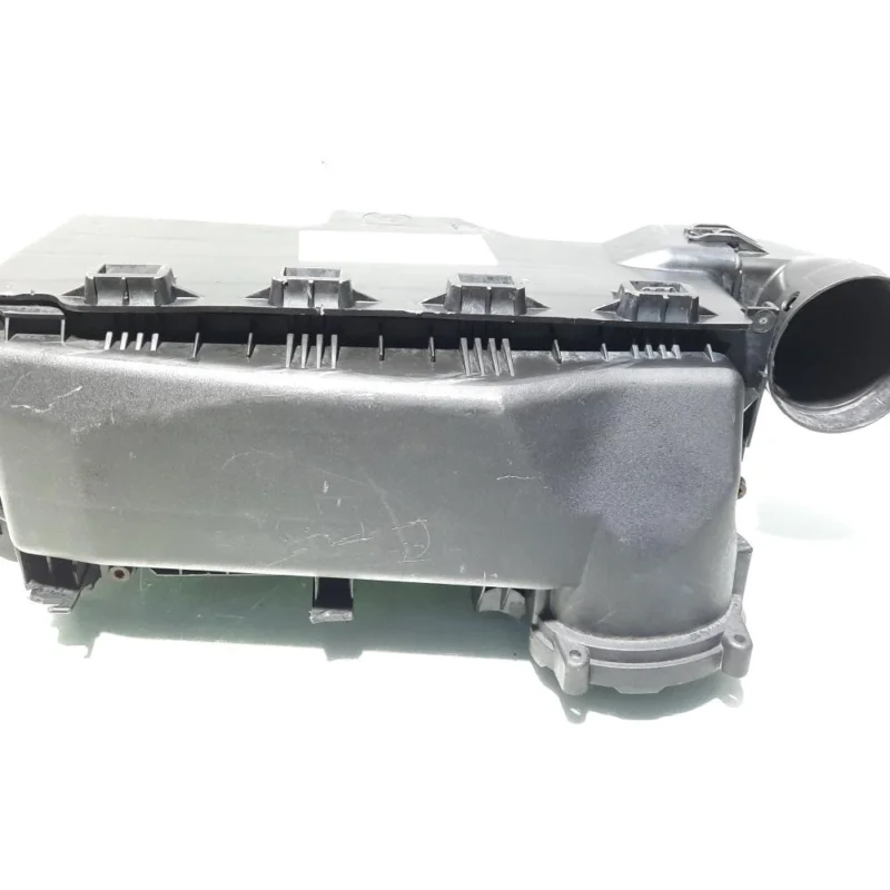 Carcasa filtru aer, cod 9656581180B, Peugeot 307 SW, 1.6 HDI, 9HZ (id:529914) Plată sigură
