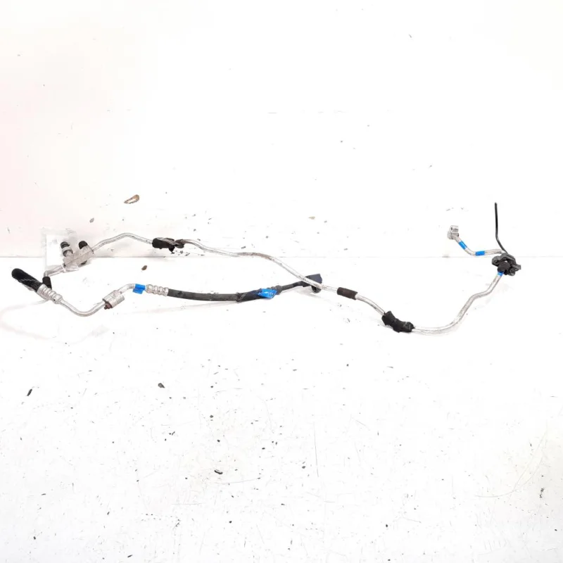 Ofertă limitată Conducta clima cu senzor, Lancia Ypsilon (843), 1.3 JTD, 188A9000 (id:529611)