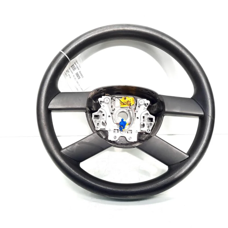 Comandă acum Volan piele, cod 6Q0419091C, VW Polo sedan (9N) (idi:528373)