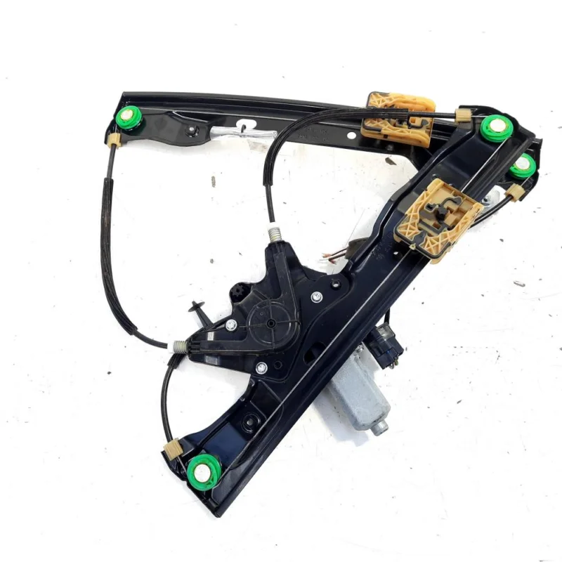 Super ofertă Macara cu motoras stanga fata, cod BM51-A23201-AC, Ford Focus 3 Sedan (idi:528357)