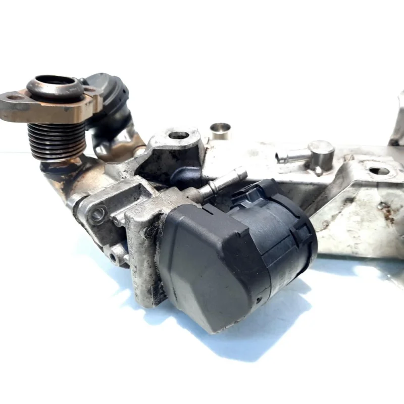 EGR, cod 7810871-02, Bmw 4 Cabriolet (F33, F83), 2.0 diesel, N47D20C (idi:527529) Livrare gratuită