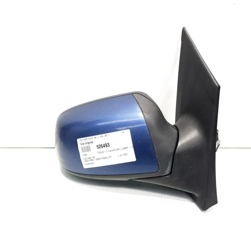 Oglinda electrica dreapta, Ford Focus 2 Sedan (DA) (idi:526493) Ofertă