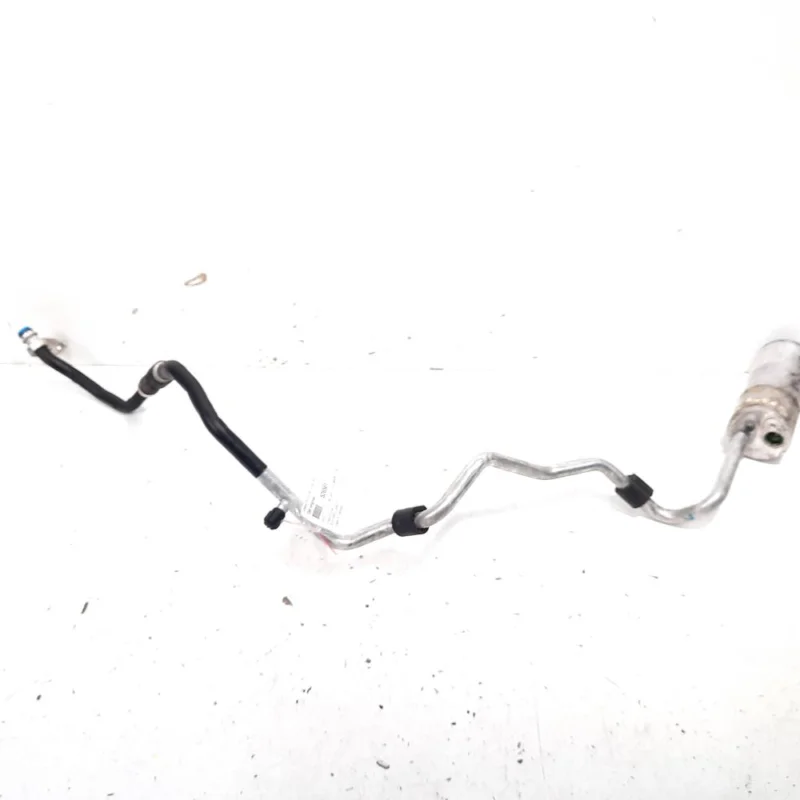 Cumpără acum Conducta clima, Audi A6 Allroad (4FH, C6) 2.0 TDI, BLB (idi:526561)