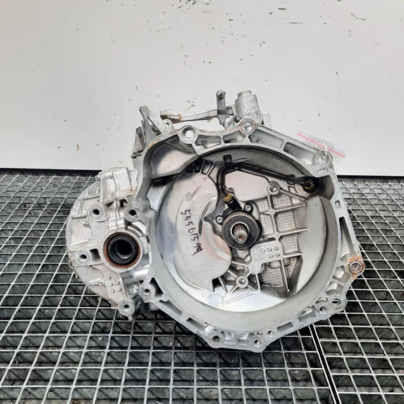 Calitate înaltă Cutie viteza manuala, cod GM55561599, Opel Astra H GTC, 1.7 CDTI, Z17DTR, 6 vit man (pr:110747)