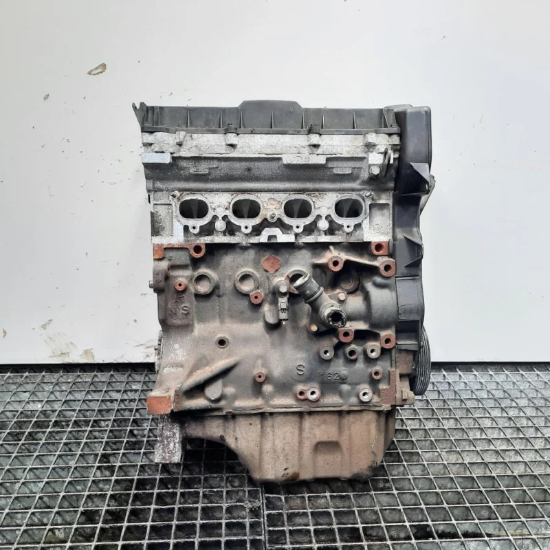 Reducere de preț Motor, cod NFU, Peugeot 307 SW, 1.6 benz (idi:528050)