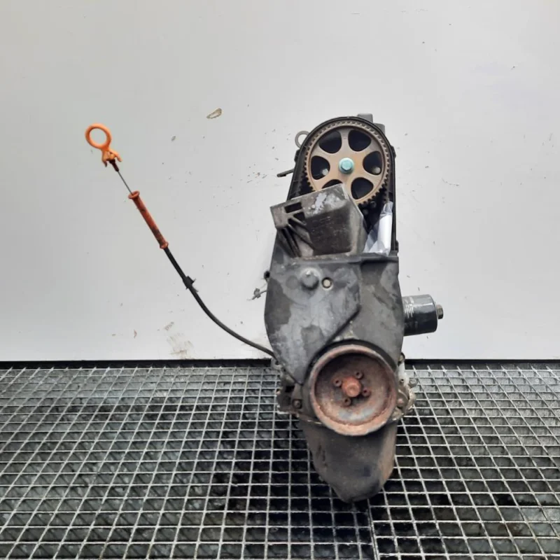 Premium Motor, cod AUC, Seat Ibiza 2 (6K1), 1.0 benz (idi:528040)