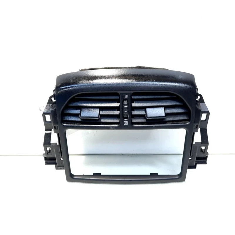 Lichidare de stoc Grila aer bord centrala, Toyota Rav 4 II (CLA2, XA2, ZCA2, ACA2) (id:529683)