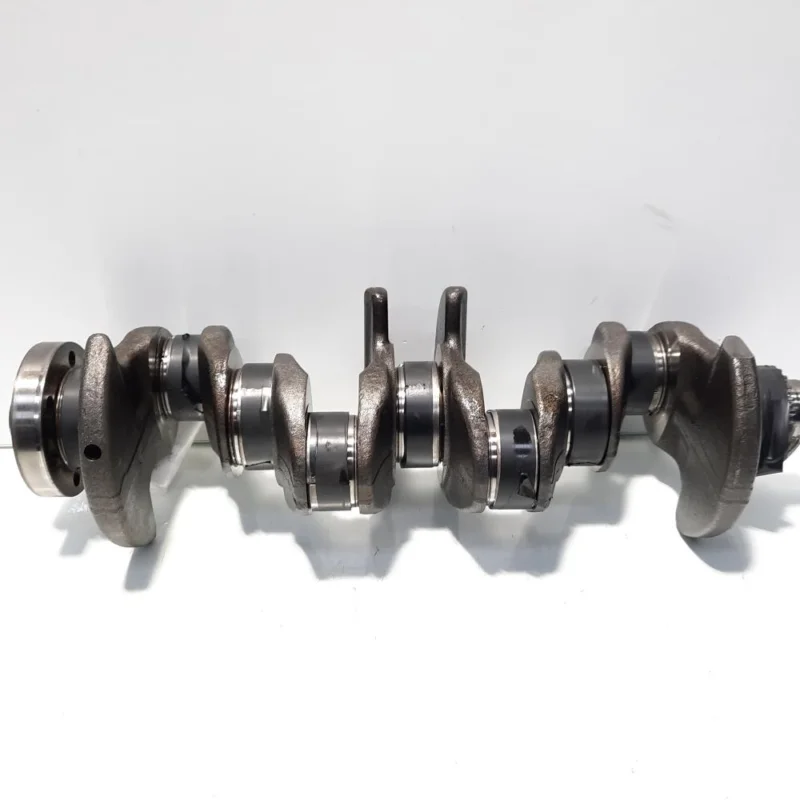 Vibrochen, cod 03L, VW Golf 6 Cabriolet (517), 1.6 TDI, CAY (pr:110747) Calitate înaltă