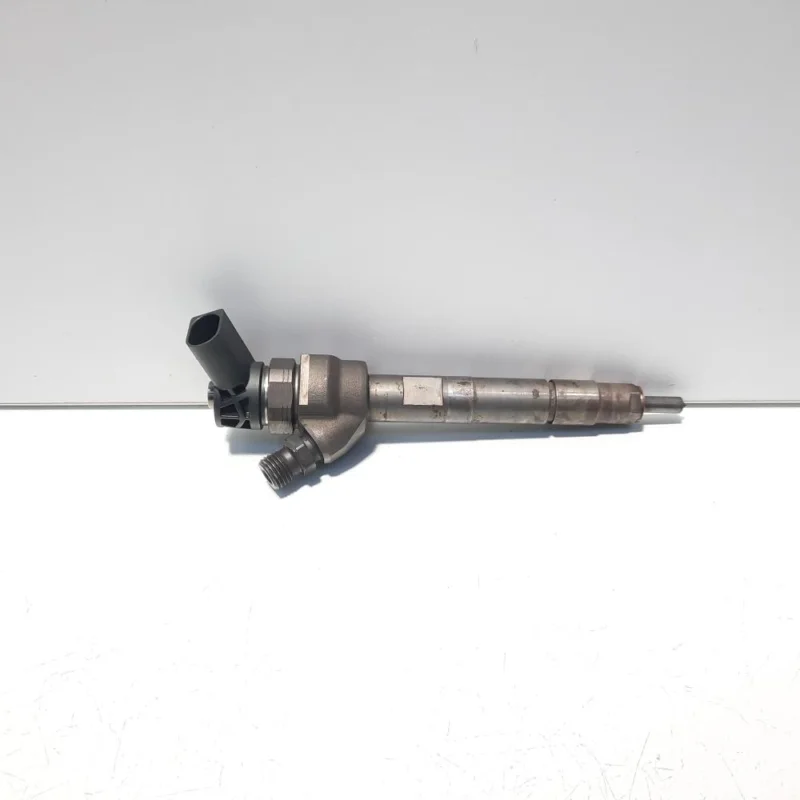 Doar azi Injector, cod 7810702-02, 0445110382, Bmw 4 Cabriolet (F33, F83), 2.0 diesel, N47D20C (idi:500944)