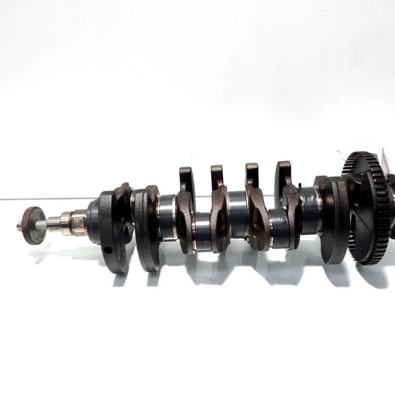 Vibrochen, cod GM24427726, Opel Astra H Combi, 1.6 benz, Z16XEP (pr:110747) Preț mic