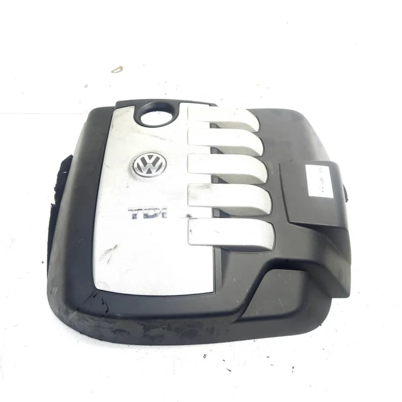 Ofertă Capac protectie motor cu burete, Vw Touareg (7LA, 7L6) 2.5 TDI, BAC (id:529207)