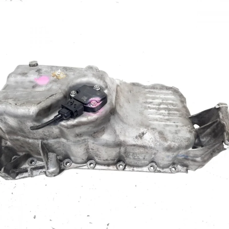 Baie ulei, cod 1113-7803071-05, Bmw 5 Touring (E61) 2.0 diesel, N47D20A (id:528593) Livrare expres