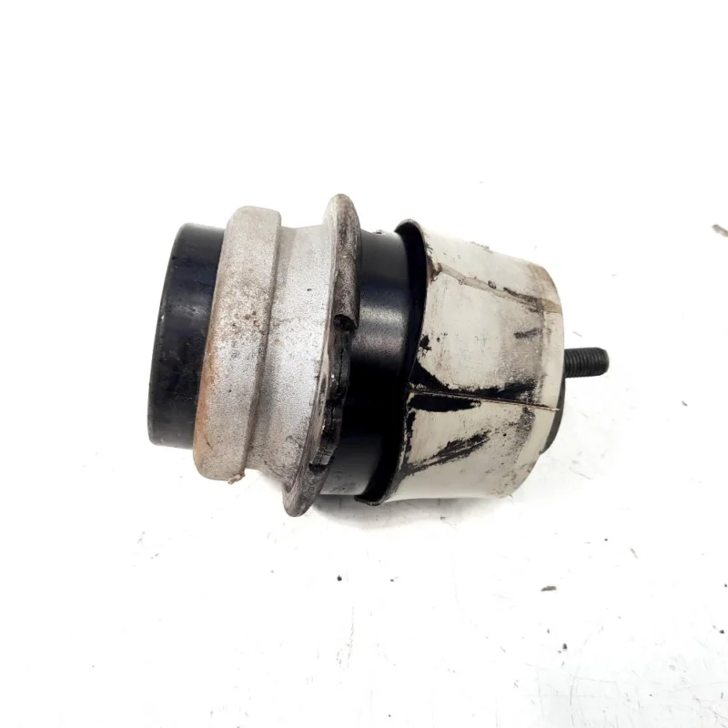 Tampon motor stanga, cod 7L6199131C, Vw Touareg (7LA, 7L6) 2.5 TDI, BAC (id:529197) Livrare rapidă