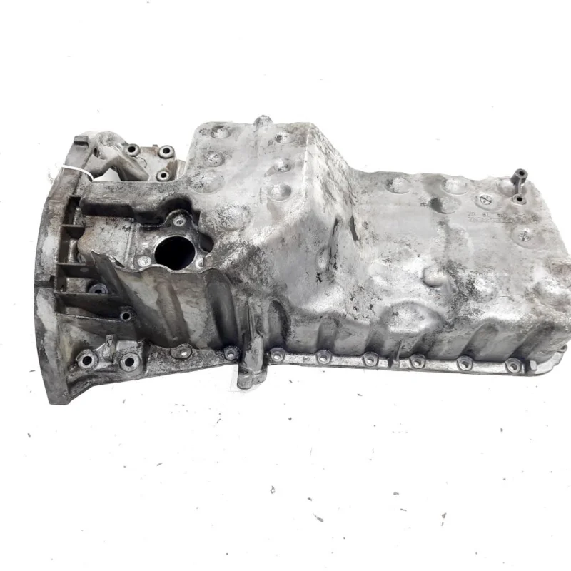 Baie ulei, cod 6460141902, Mercedes Clasa C (W203) 2.2 CDI (id:529128) Comandă acum