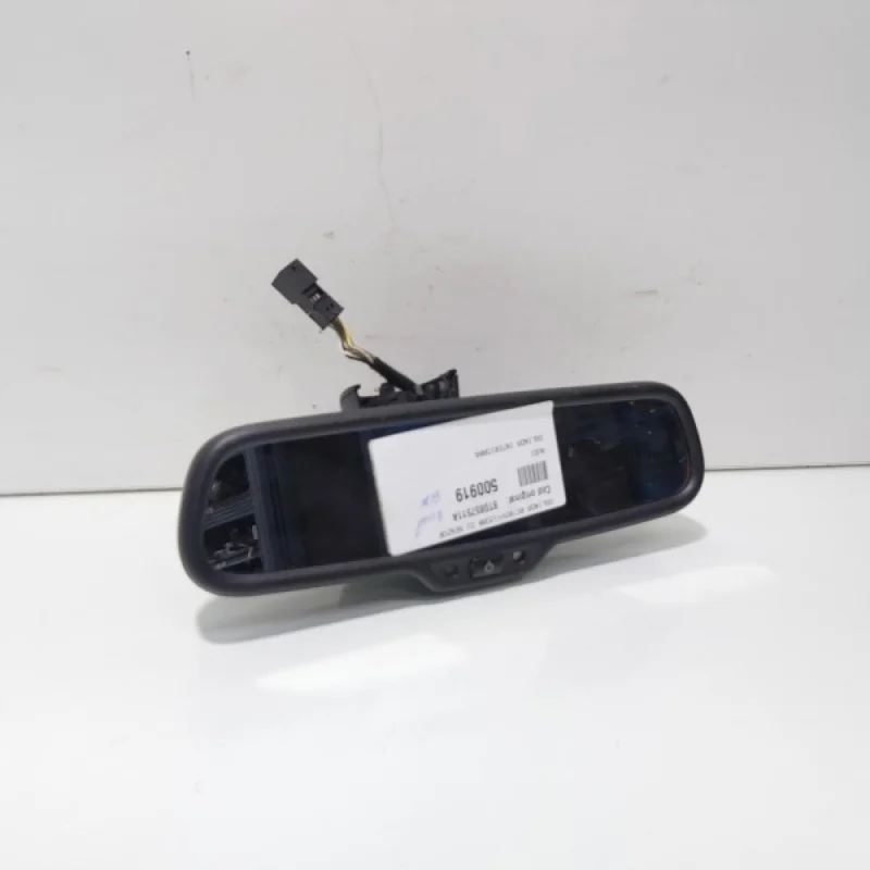 Oglinda electrica stanga cu semnalizare, Vw Passat Variant (3C5)(idi:500919) Reduceri