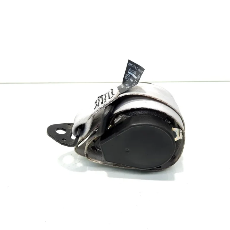 Calitate înaltă Centura stanga spate randul 2, cod 898417238R, Renault Scenic 3 (idi:525828)