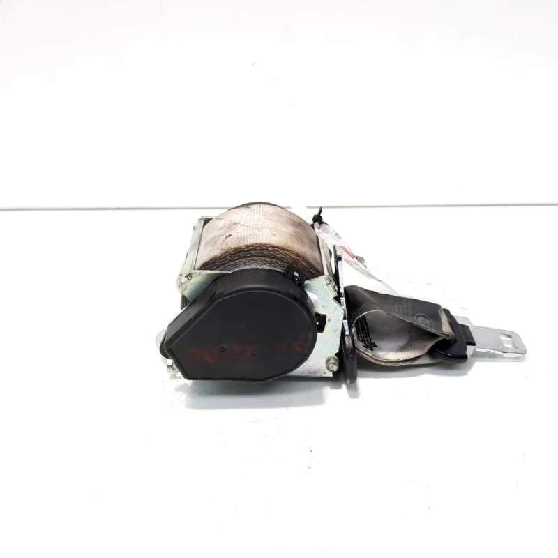 Reducere de preț Centura spate mijloc, cod 888507366R, Renault Scenic 3 (idi:525809)