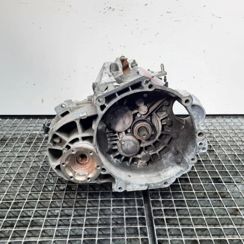 Cutie viteza manuala, cod FMH, Seat Leon (1M1), 1.9 TDI, ASZ, 6 vit man (pr:110747) Plată securizată