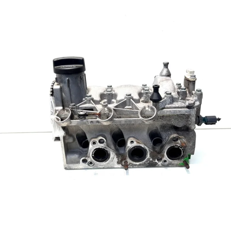 Chiulasa cu 1 ax came, cod 03D103374F, Skoda Fabia 1 Combi (6Y5), 1.2 benz, BMD (idi:528697) Transport gratuit