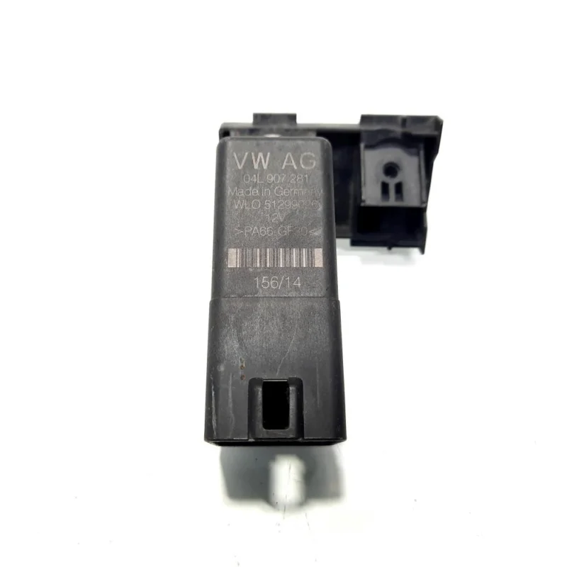 Releu bujii, 04L907281, Audi Q3 (8UB), 2.0 TDI, CFF (idi:523481) Retur gratuit