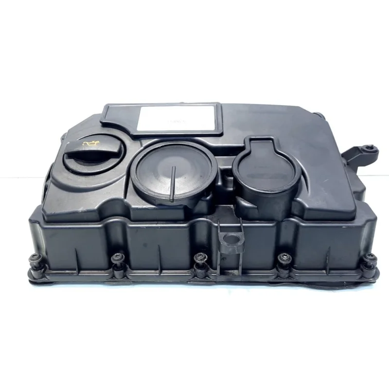 Plată sigură Capac culbutori, cod 03G103469M, Skoda Octavia 2 Combi (1Z5) 2.0 TDI, BMM (pr;110747)