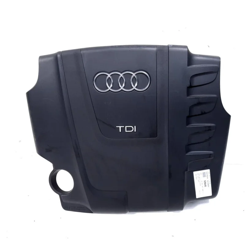 Capac protectie motor, cod 03L103925F, Audi A4 Avant (8K5, B8) 2.0 TDI, CAG (idi:526649) Ofertă