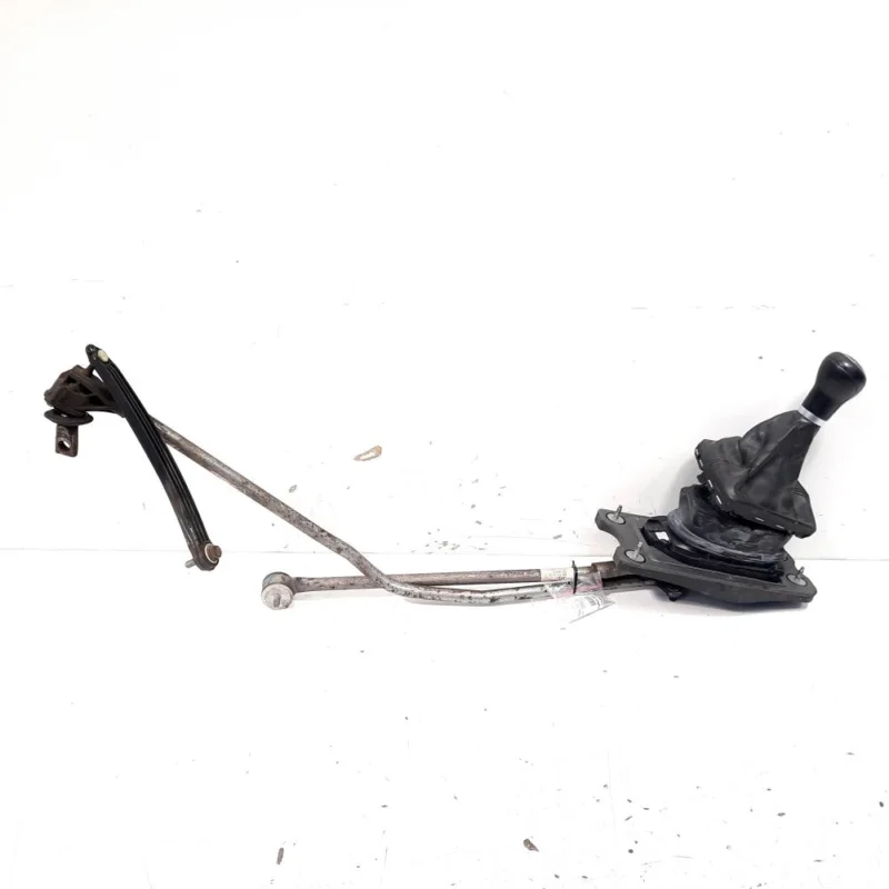 Timonerie, cod 8K0711025K, Audi A4 Avant (8K5, B8) 2.0 TDI, CAG, 6 vit man (idi:526642) Preferatul clienților