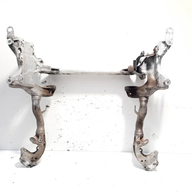 Punte fata, Audi A4 Allroad (8KH, B8) (pr:110747) Cumpărături sigure