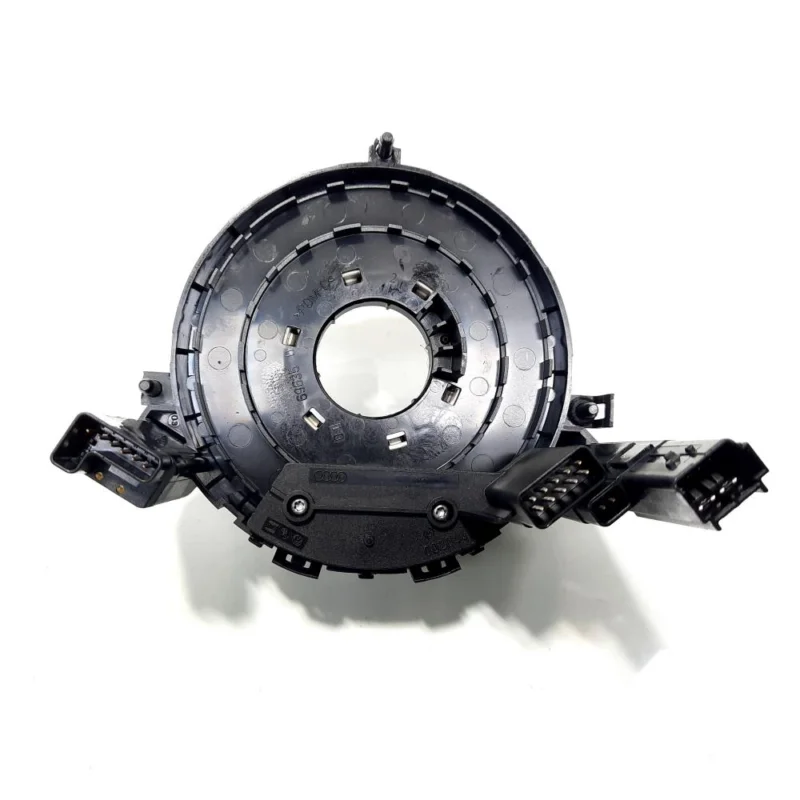 Spirala volan, cod 4E0953541A, Audi A6 Avant (4F5, C6) (idi:520815) Reducere extra