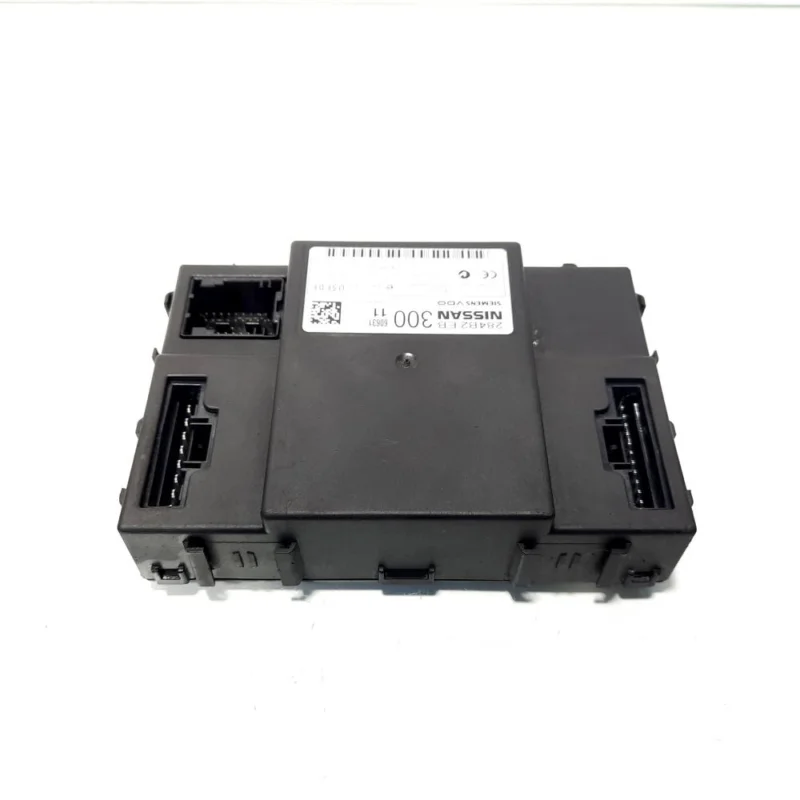 Reducere de preț Modul confort, cod 284B2-EB300, Nissan Pathfinder (R51) (idi:527030)