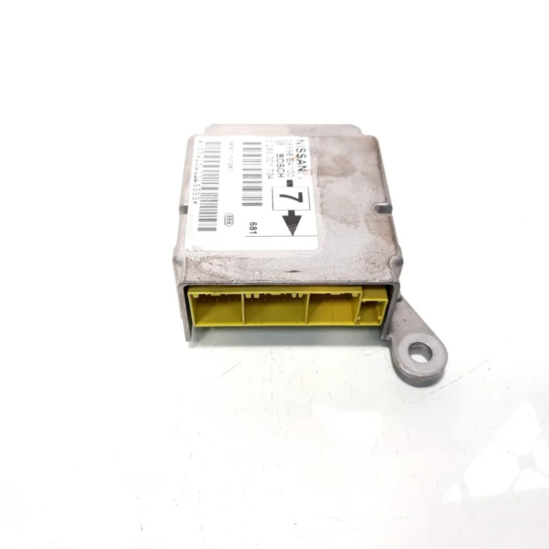 Disponibil imediat Calculator airbag, cod 28556-EA100, Nissan Pathfinder (R51) (idi:527027)