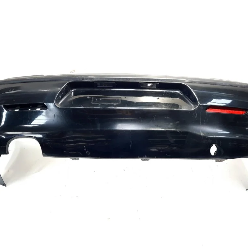 Livrare rapidă Bara spate, Alfa Romeo 156 (932) (id:528987)