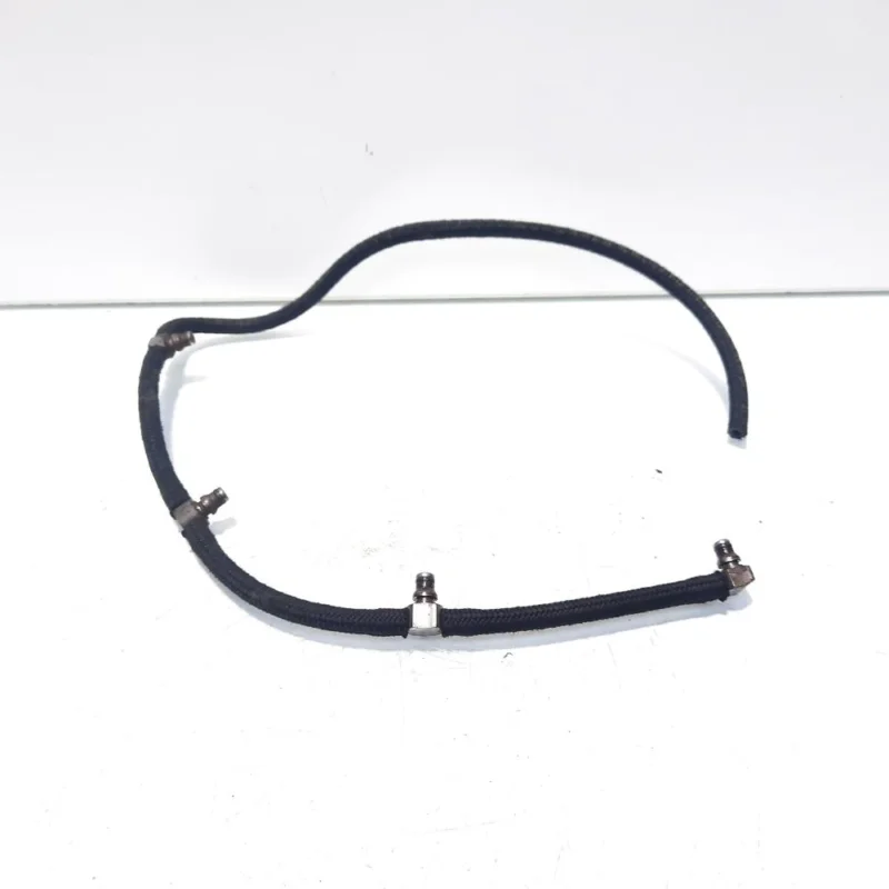 Rampa retur injectoare, Mercedes Clasa C (W203) 2.2 CDI, OM646963 (id:528584) Ieftin