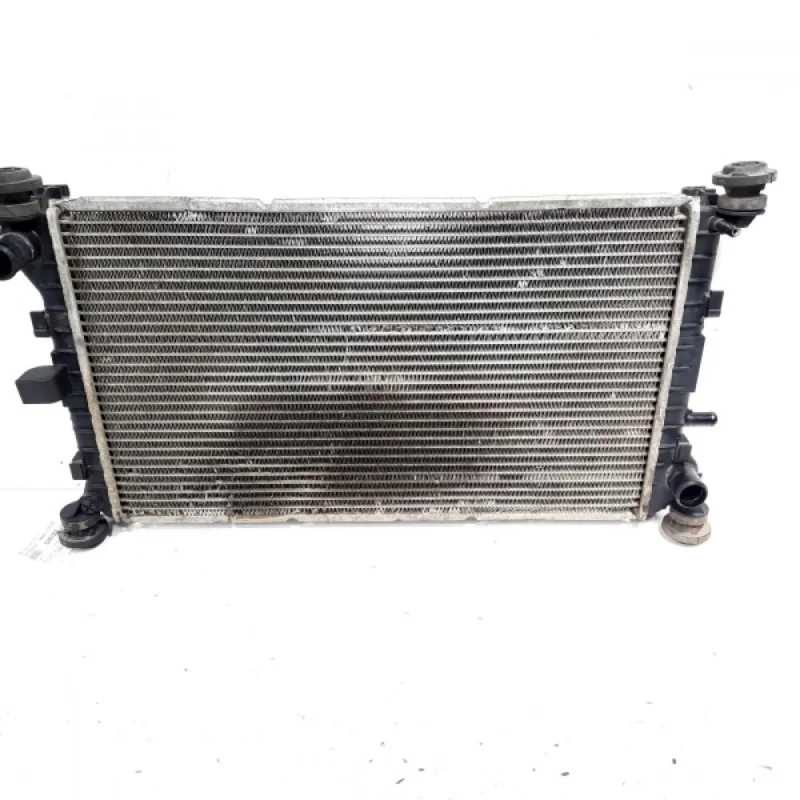 Radiator racire apa, cod 98AB-8500-DF, Ford Focus 1 Sedan, 1.6 benz, FYDA (id:528153) Cumpără acum