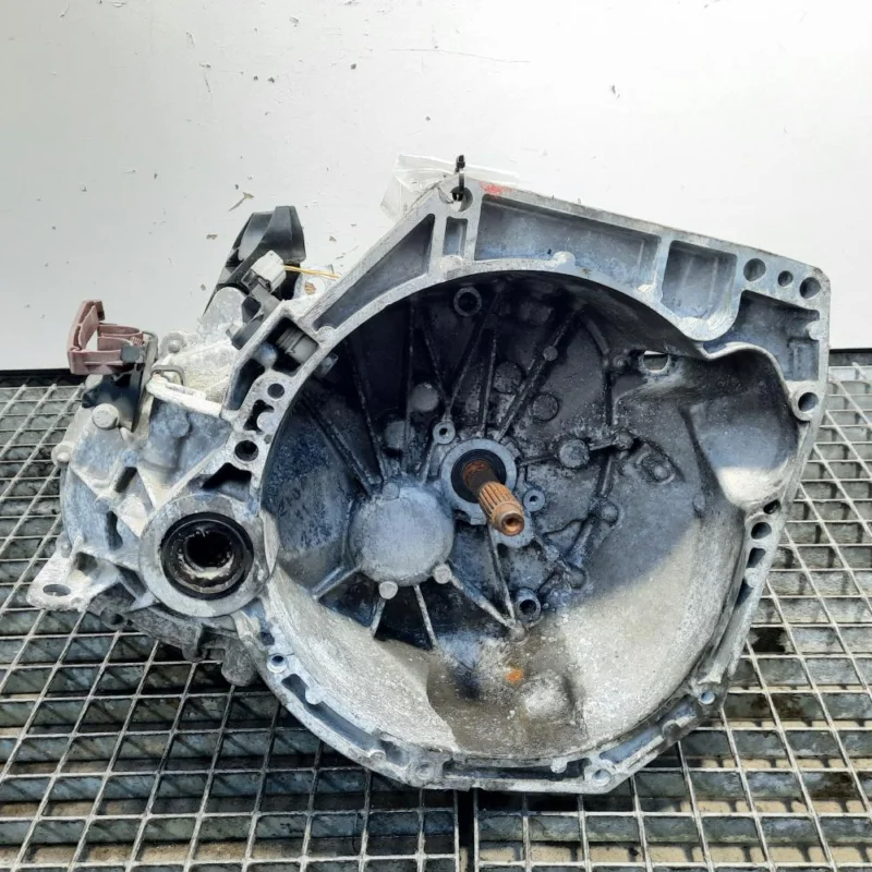 Preferatul clienților Cutie de viteze manuala, cod TL4032, Renault Megane 3 Sedan, 1.4 benz, H4J700, 6 vit man (idi:511043)