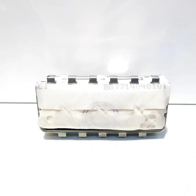 Plată sigură Airbag pasager, cod 6RS8880204, Vw Polo (6R) (id:527644)