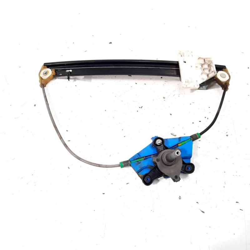 Preț promoțional Macara cu motoras stanga spate, cod 8E0839461C, Audi A4 Avant (8ED, B7) (id:527657)