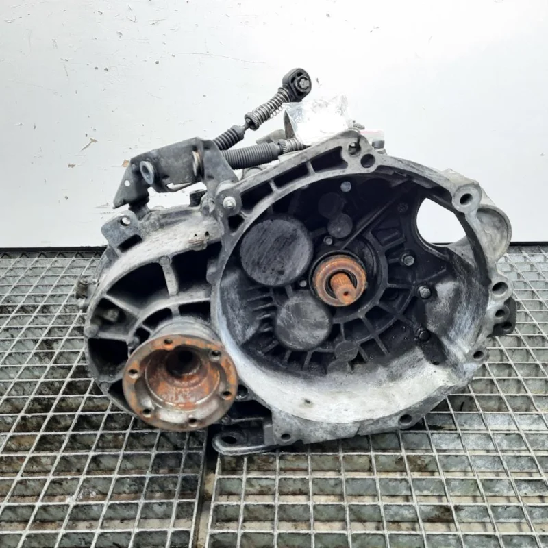 Cutie de viteze manuala, cod ERF, Seat Toledo 2 (1M2), 1.9 TDI, ASZ, 6 vit man (idi:514669) Preț promoțional