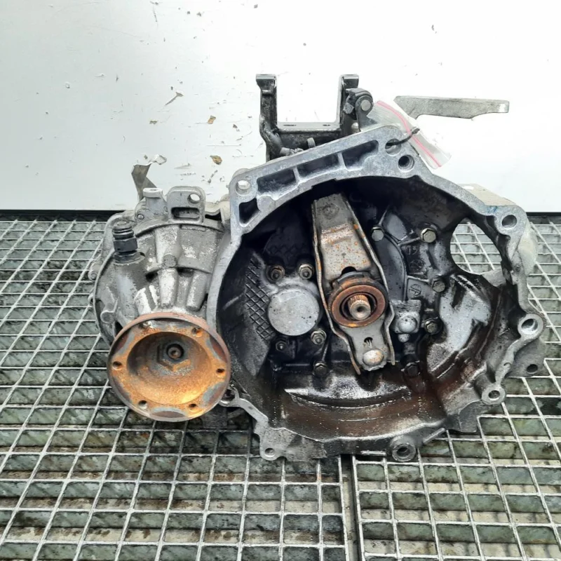 Cutie de viteze manuala, cod EWR, Skoda Fabia 1 Sedan (6Y3), 1.4 TDI, AMF, 5 vit man (pr:110747) Livrare expres