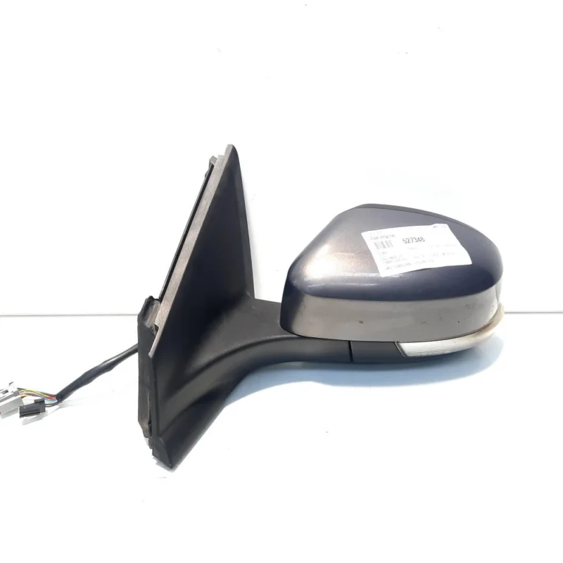 Oglinda electrica stanga cu semnalizare si lumina ambientala, Ford Mondeo 4 Turnier (id:527348) Promoție