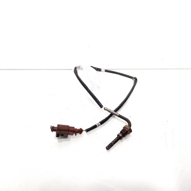 Vezi acum Sonda temperatura gaze, cod 03L906088N, Vw Passat (3C2) 2.0 TDI, CBAB (id:527326)
