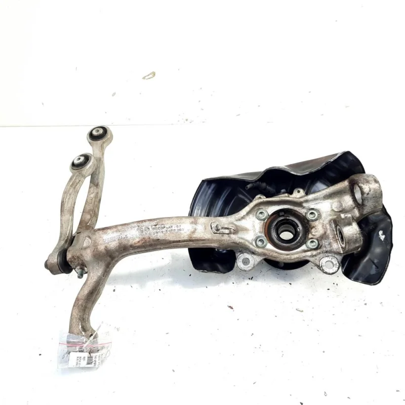 Fuzeta stanga fata, Audi A6 (4F2, C6) 2.0 TDI, BLB (id:526579) Comandă acum