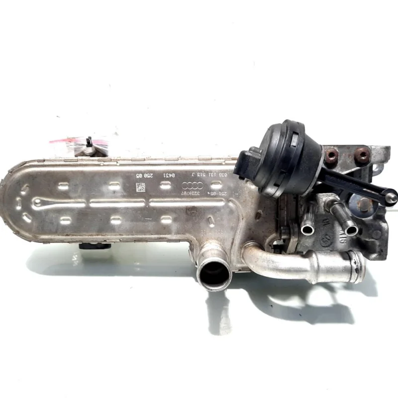 Cel mai bun preț Racitor gaze, cod 03G131513J, Seat Toledo 3 (5P2), 2.0 TDI, AZV (idi:514598)