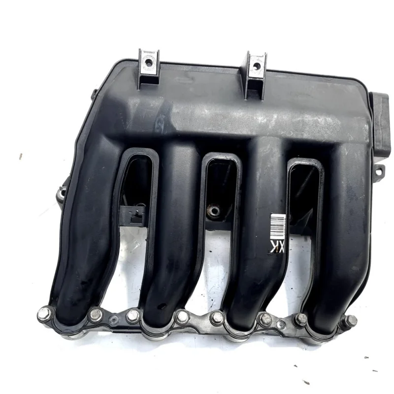 Galerie admisie cu clapete, cod 7787318, Bmw 3 Coupe (E46), 2.0 diesel, 204D4 (pr:110747) Cumpărături sigure