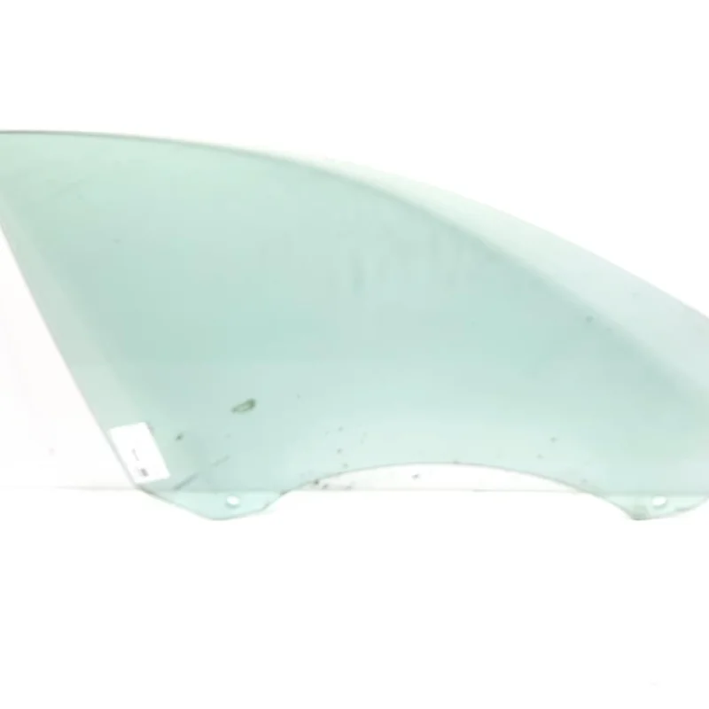 Geam dreapta fata, Audi A6 (4F2, C6) (id:527256) Cel mai vândut