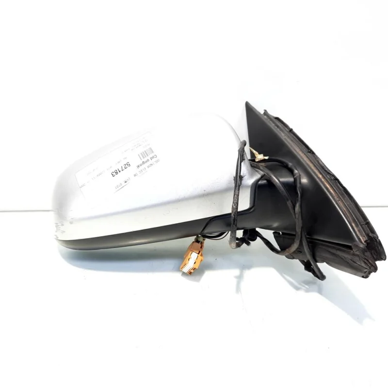 Oglinda electrica dreapta, Audi A4 (8EC, B7) (id:527183) Ofertă de sezon