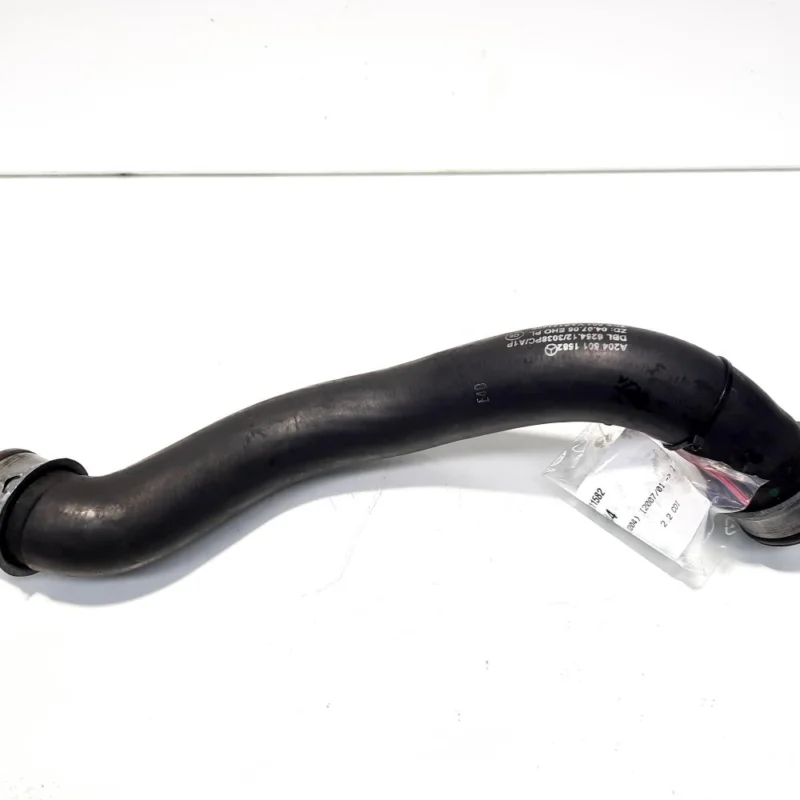 Bestseller Furtun apa, cod A2045011582, Mercedes CLS (C218), 2.2 CDI, OM651924 (idi:514544)